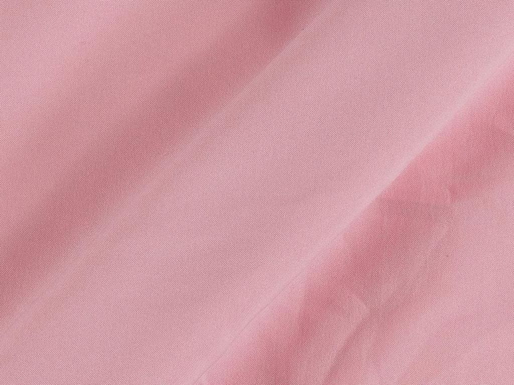Light Pink Plain American Crepe Fabric