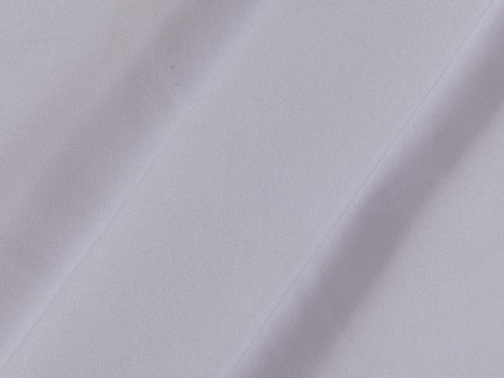 White Plain Dyed American Crepe Fabric
