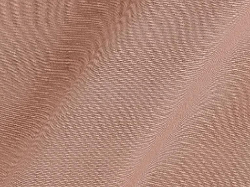 Dusty Pink Plain American Crepe Fabric