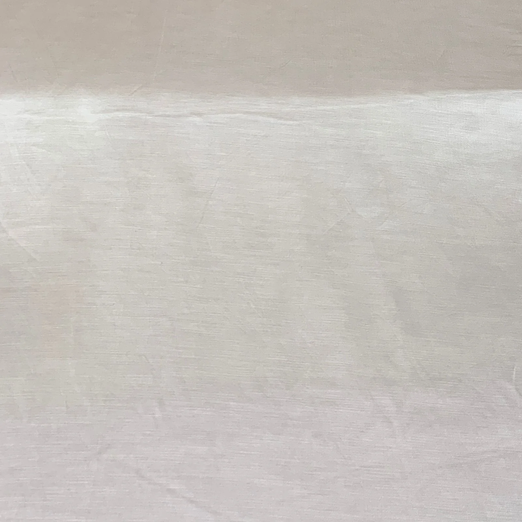 Nobel Plain Viscose Linen Satin Fabric